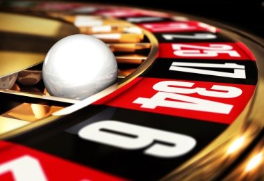 Live roulette and blackjack studio schedule on mobile screen