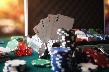 slot united featured game showcase