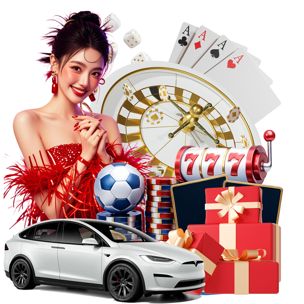 slot united featured game showcase
