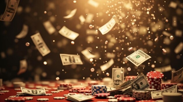 Live dealer baccarat and roulette studio screens on slot united mobile guide